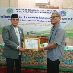 Pelatihan Jurnalisme Profetik MUI Kec Jatinegara dan PJMI, Bekali Para Da’i