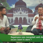 Apa Penjelasan  dr. Agus Rahmadi Tentang Penyakit Diabetes