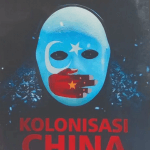 PJMI-FKIP UIA-DDII Jakarta Mempersembahkan Bedah Buku Genocyda Uyghur