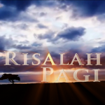 Risalah Pagi