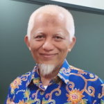 Prof. Veni Hadju : PASTI TERJADI
