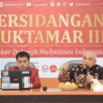 Wakil Bupati Bantaeng : Pimpin Masa Depan dengan Menguasai Teknologi