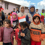 Indonesia Siap Merangkul 3000 Yatim Palestina Melalui Adara