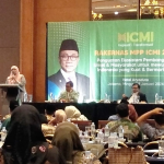 Perempuan ICMI Berjuang untuk Keberagaman dan Hari Jilbab Nasional