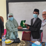FKIP UIKA Bogor Jalin Kerjasama dengan Pesantren  Binaan Wahdah Islamiyah