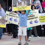 Kenapa Sebagai Muslim Kita Harus Membela Al-Quds?