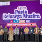 Gerbang Menuju Sinergi Kebangkitan Ekonomi Syariah Melalui Muslim LifeFair 2024