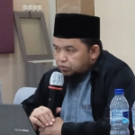 Ketua Wahdah Sulsel : Kurban Kuatkan Solidaritas, Modal Utama Membangun Persatuan Umat