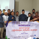 Berkembang atau Terpinggirkan: Yayasan Al Hijaz Al Khairyah  Depok Adakan Workshop Sehari