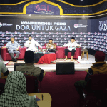 Aksi Solidaritas: Tokoh Nasional Ajak Masyarakat Hadiri 'Doa untuk Gaza' di Monas