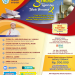 (INFO) SEMINAR TAJWID & TAHSIN BERSANAD ONLINE 2