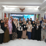 Program Internasional UIKA Bogor bekerjasama dengan University Kebangsaan Malaysia
