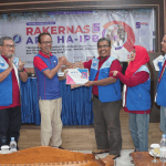 IPB University dan ARM HA-IPB Mengukuhkan Komitmen pada Program MBKM