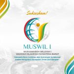 Jelang Pergantian Kepengurusan, Wahdah Islamiyah Sumbar Persiapkan Agenda Musyawarah Wilayah