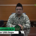 Rektor UIKA Bogor Ungkap Tiga Langkah Sukses Hadapi Bonus Demografi