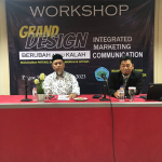 Berubah Atau Kalah tema Workshop Ponpes Tahfidz Cibinong Bogor