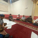 Ketua LP2DQ Wahdah Sumbar Apresiasi Para Da’i Pengajar DIROSA : Mereka "Ujung Tombak" Dakwah Qur’an