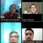 PJMI – LPLH SDA MUI Sepakat Jalin Kerjasama Mengenai Isu-isu Lingkungan Hidup