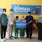 Rumah Belajar Hero Group  Inisiatif lakukan Pembelajaran Jarak Jauh