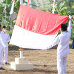Perkumpulan AQL Peringati HUT RI 78 Ambil Tema “Tadabur Qur’an Memandu Indonesia Maju.”