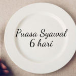 Bolehnya Puasa Syawwal Sebelum Puasa Qadha
