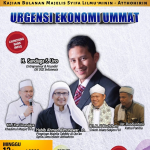Kajian Bulanan Majelis Syifa Lil Mu'minin, At-Thohiriin