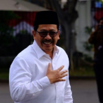Bicara Nilai Kebangsaan dan Persaudaraan, Wakil Menteri Agama Buka Mukernas XIII Wahdah Islamiyah