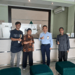 BPRS Amanah Ummah Bogor Dan Sekolah Wahdah Cibinong Jalin  Silaturahim