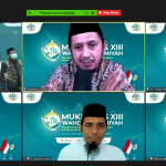 Wahdah Islamiyah Bertekad Jadi Mitra Strategis Untuk Permasalahan Bangsa