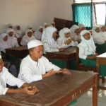 Tahun Pelajaran 2020/2021, Madrasah Gunakan Kurikulum PAI Baru
