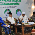 Dokumen Mutu Pesantren Di Launching Besok, Ini Bocorannya