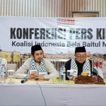 KIBBM Keluarkan 9 Pernyataan Sikap Atas Kondisi Palestina