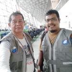 (Nurbowo di Mata Sahabat) MIMPI KITA MENUA BERSAMA _Part 1