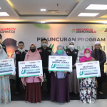 Sahabat UMI, Dukungan bagi Ibu Pelaku Usaha Mikro