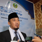 Pengasuh pesantren Asia Tenggara ingin hilangkan sekat antar sesama