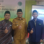 Wahdah Depok Hadiri Sarasehan Kerukunan Umat Beragama  Bersama Ormas Islam