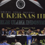 Hasil Mukernas III MUI Keluarkan Delapan Butir Taujihat untuk Pemilu 2024