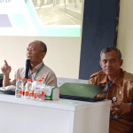 Kunjungan Asesor SMA Quran Wahdah Cibinong Terima Masukan untuk  Tingkatkan Kualitas Pendidikan