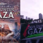 (Video) Doa Untuk Gaza