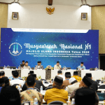 Menjadi Pijakan Organisasi 50 Tahun ke Depan, di Munas 2025 Tetapkan Piagam MUI