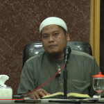 Ustadz. Harman  : Musibah Yang Menimpa Agama Kita Adalah Musibah Paling Besar