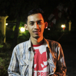 Elevan Yusmanto Akan Bawa KAMMI Bela Umat dan Rajut Kebhinekaan