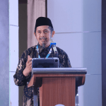 Ustadz Zaitun: Ramadhan sebagai Waktu yang Ideal untuk Meningkatkan Komunikasi Keluarga