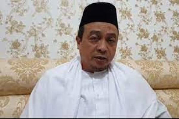 (Khutbah Jumat) Kekuatan Doa Menghadapi Masalah