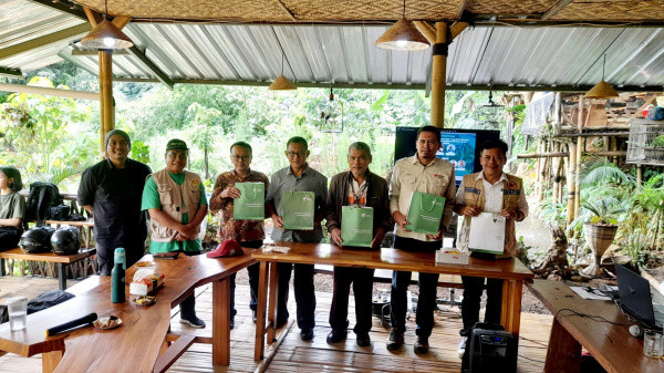 LPLH SDA MUI dan PJMI, Ajak Berbagai Pihak Kolaborasi Hadapi Banjir dan Cegah Kerusakan Lingkungan