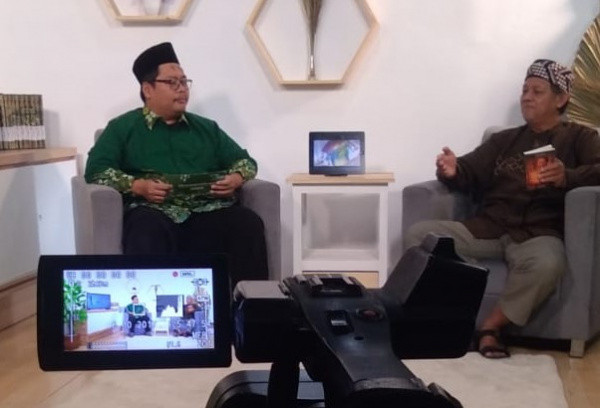 Menggali Ajaran KH Ahmad Dahlan untuk Hadapi Pandemi