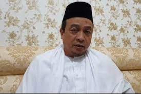 (Khutbah Jumat) Kekuatan Doa Menghadapi Masalah