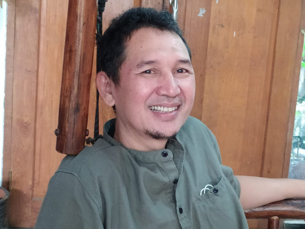 Hadapi Stres Berat di Masa Pandemi, Ini Tipsnya