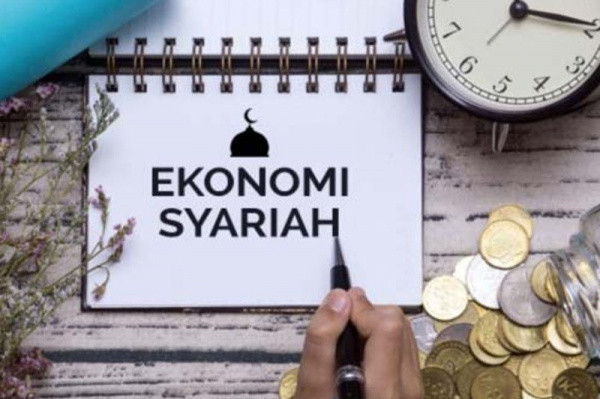 KA FoSSEI Sepakat Erick Thohir Jika Ekonomi Syariah Terbukti Tangguh Hadapi Pandemi