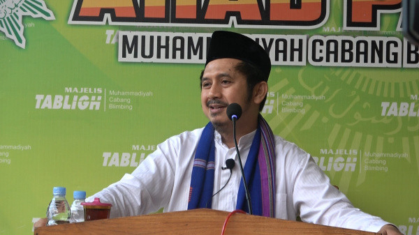 Ust Zaitun Doakan Syahid Prajurit TNI yang Gugur di Lebanon Atas Serangan Israel